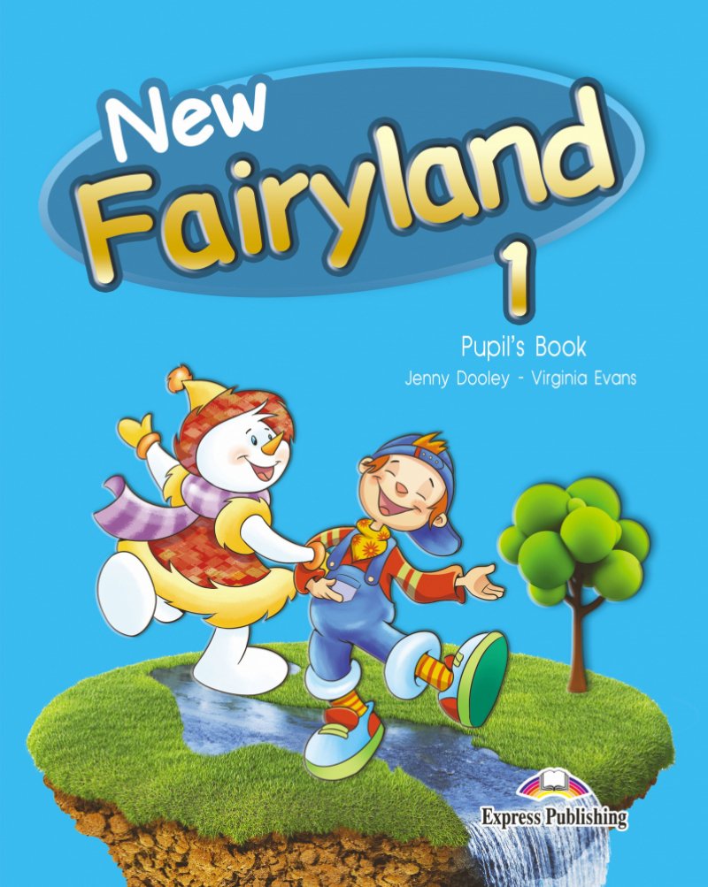 Fairyland 1 Teacher s Book Free Download New Fairyland 1 (Reforma 2017) - Strefa nauczyciela - Numery