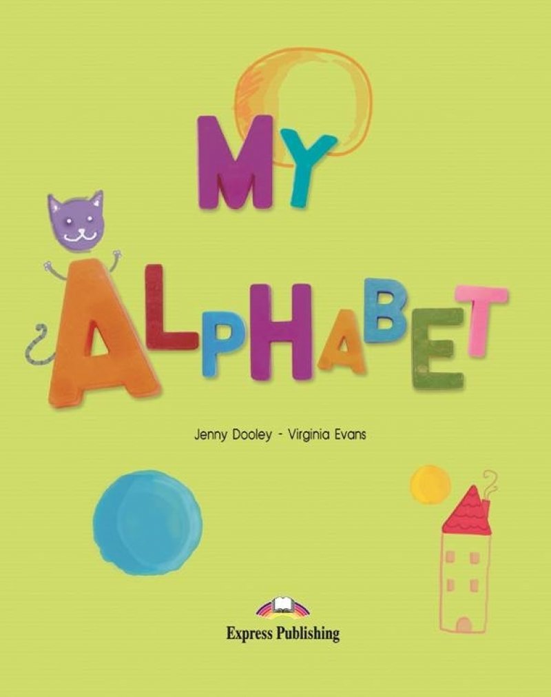 My Alphabet Katalog Sprawności Językowe Egis