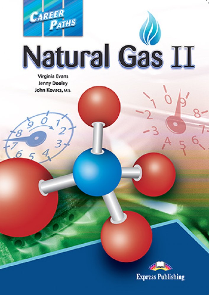 NATURAL GAS 2