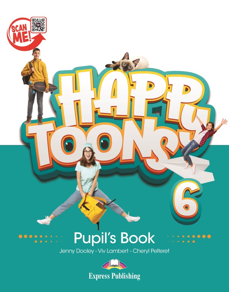 HAPPYTOON 6 PS INT-MIN