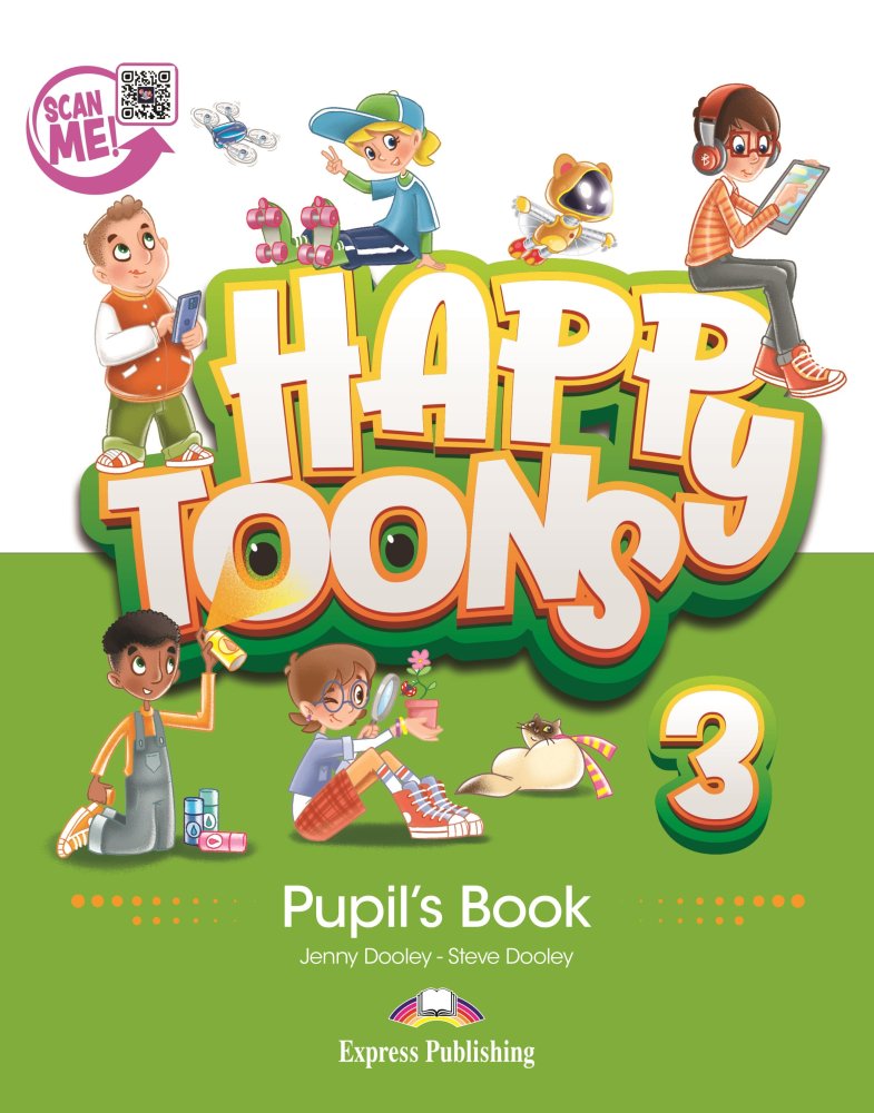 HAPPYTOON 3 PS INT-MIN