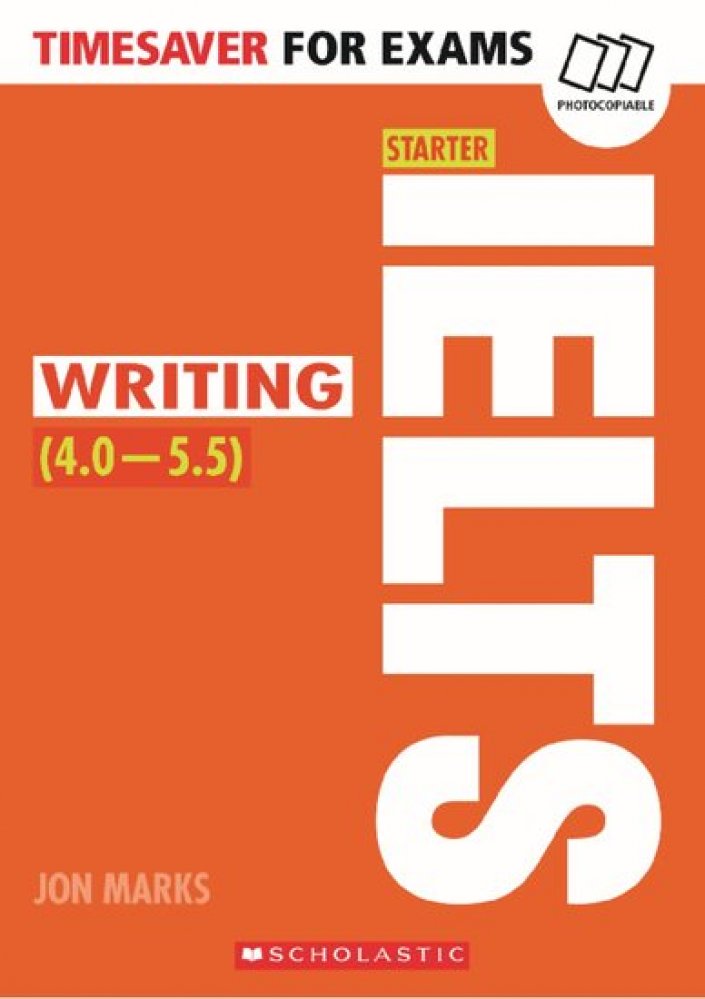 IELTS-WRITING-STARTER