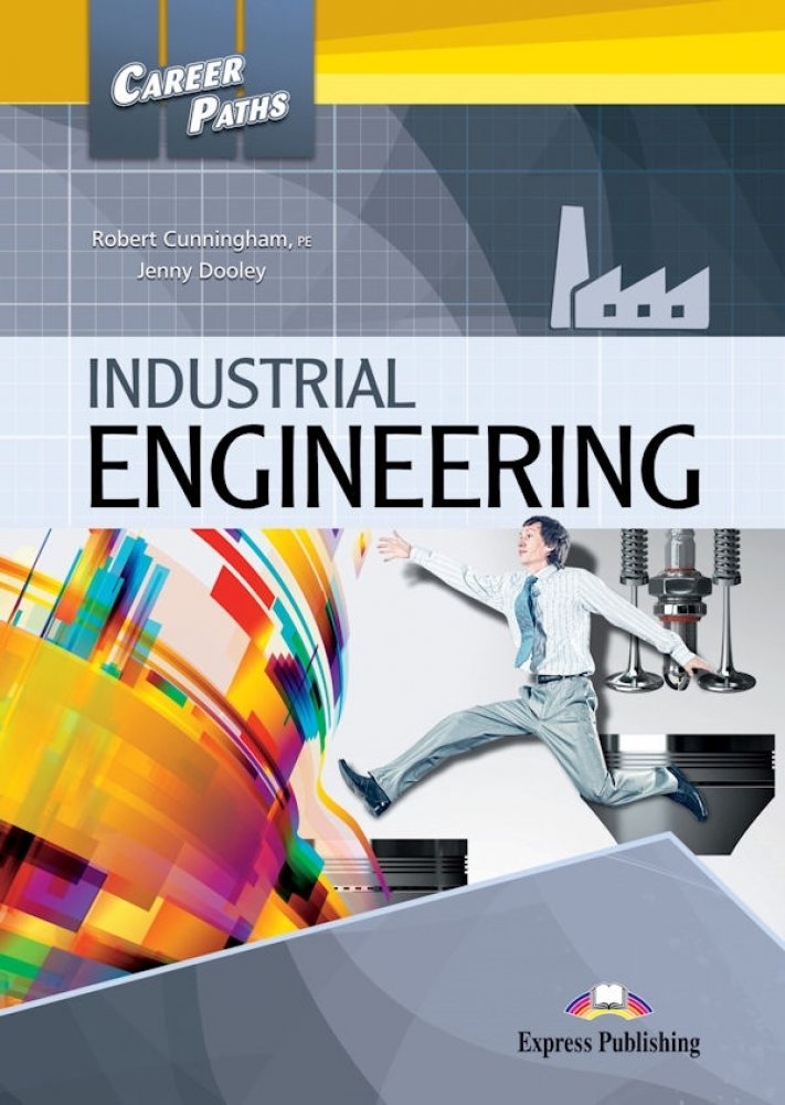 INDUSTRIAL ENGINEERING SS