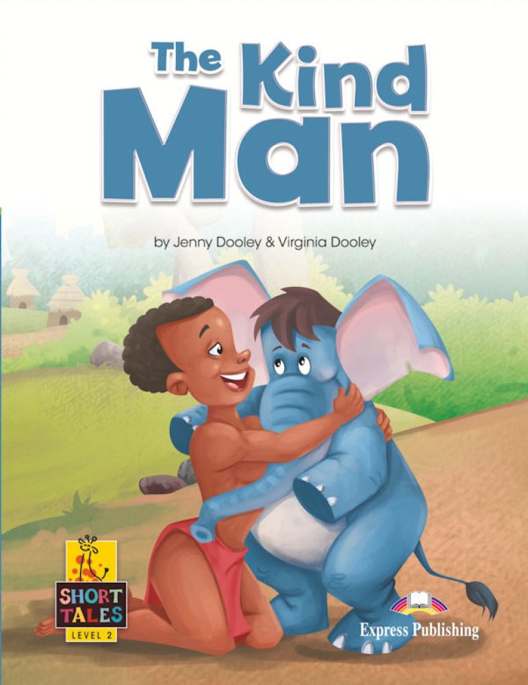 KIND-MAN