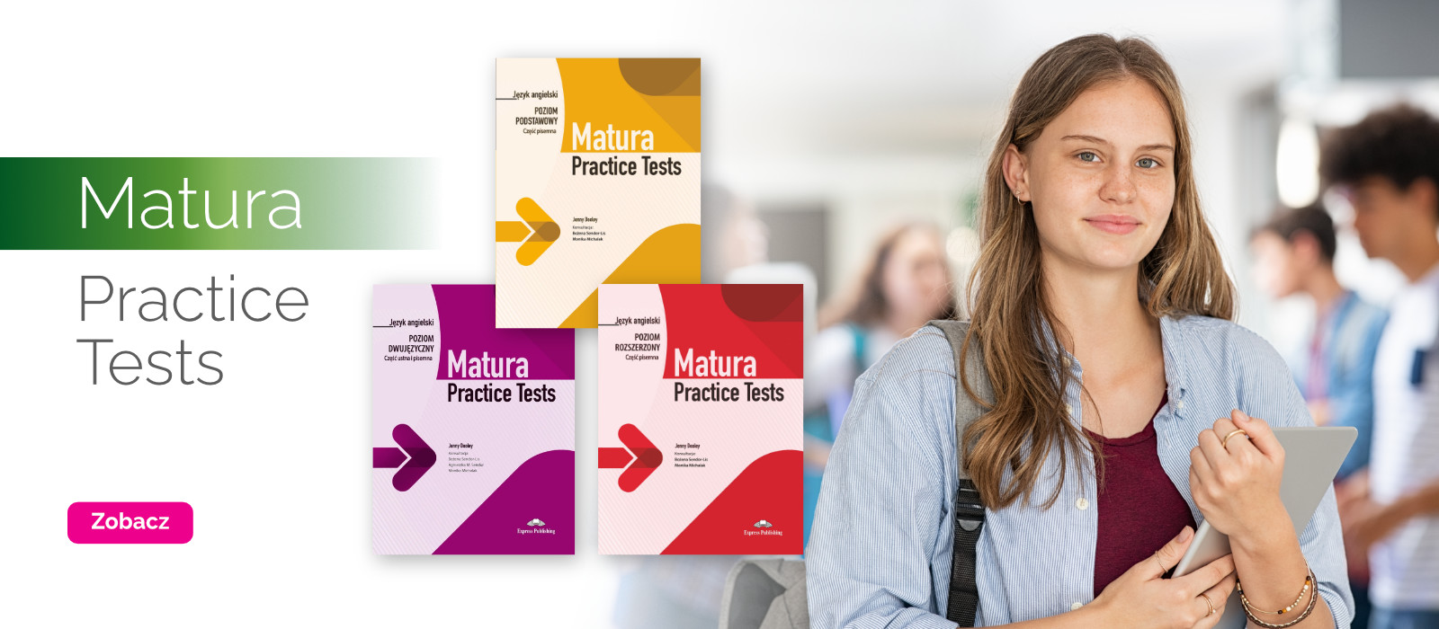 Matura Practice Tests