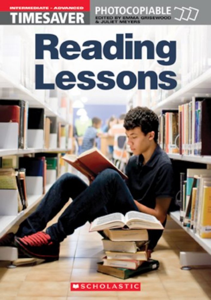 READING-LESSONS