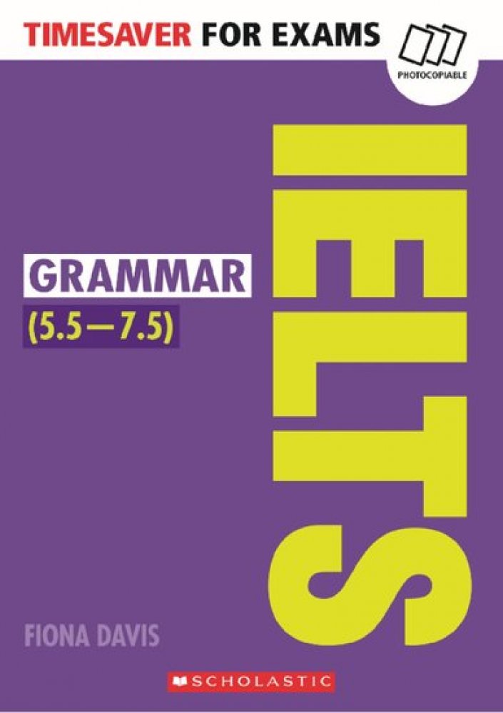 IELTS-GRAMMAR
