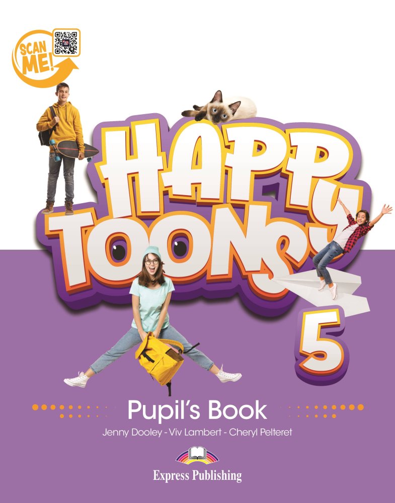HAPPYTOON 5 PS INT-MIN