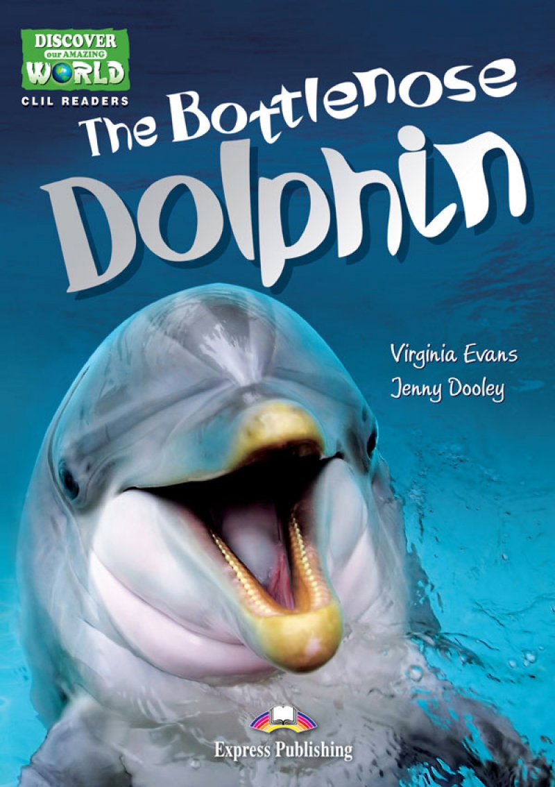 The Bottlenose Dolphin (Poziom