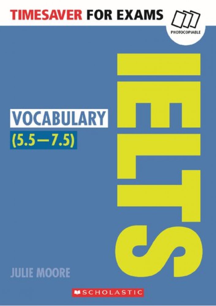 IELTS-VOCAB