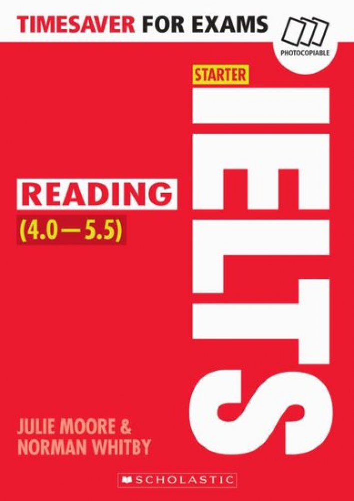 IELTS-READING