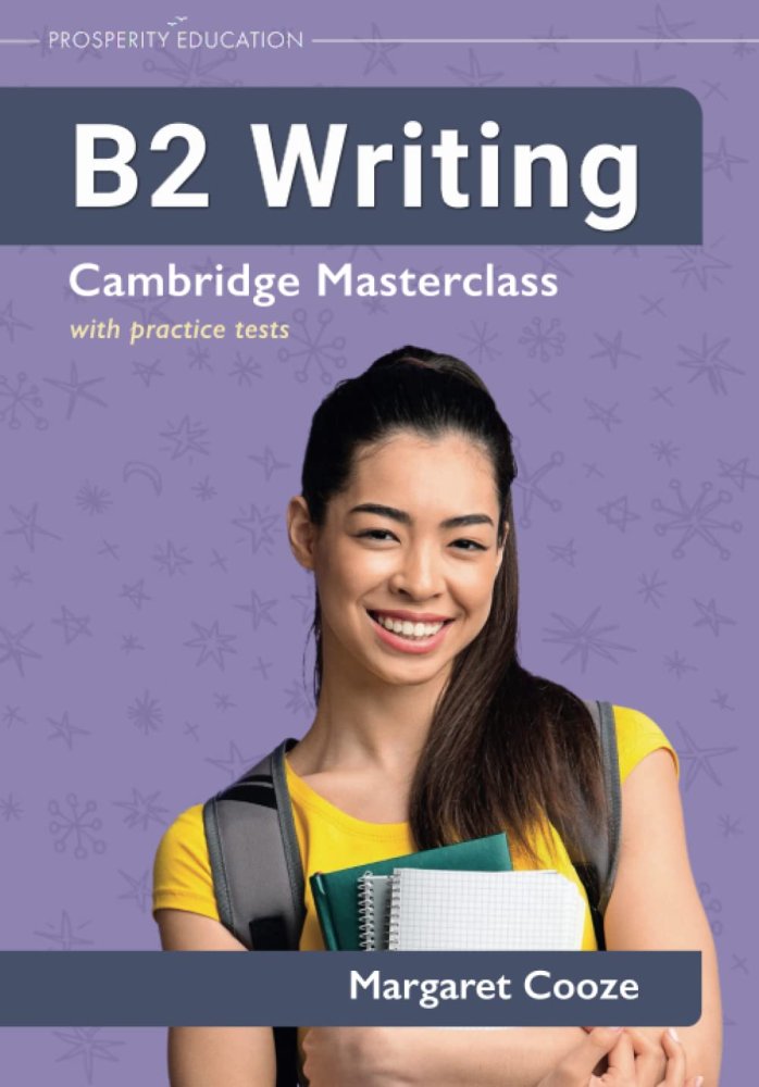 B2 Writing Cambridge Masterclass With Practice Tests - Katalog ...