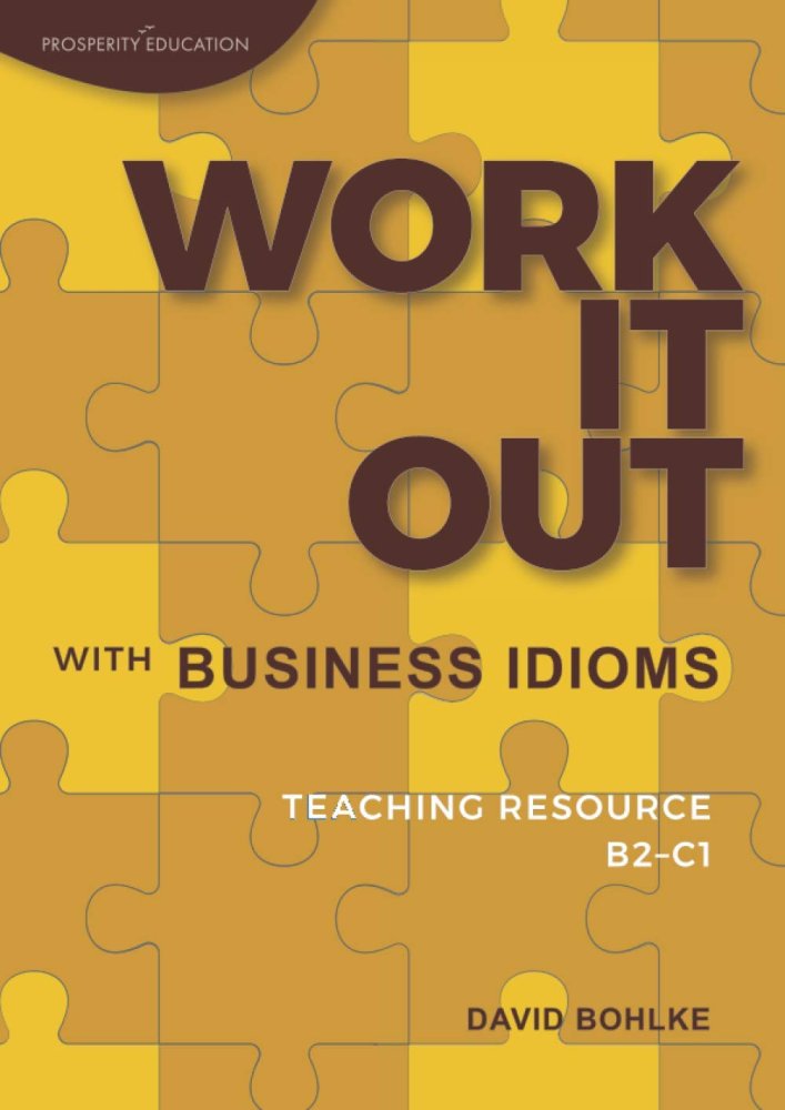 BUSINESS-IDIOMS