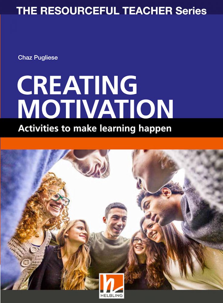 CREATING-MOTIVATION
