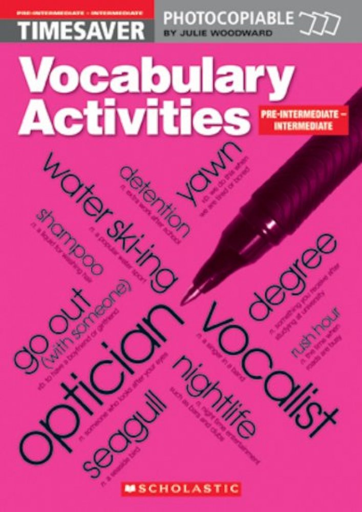 VOCABULARY-ACT-INTER