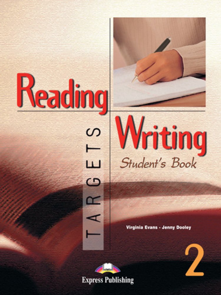 READING WRITING TARGETS 2