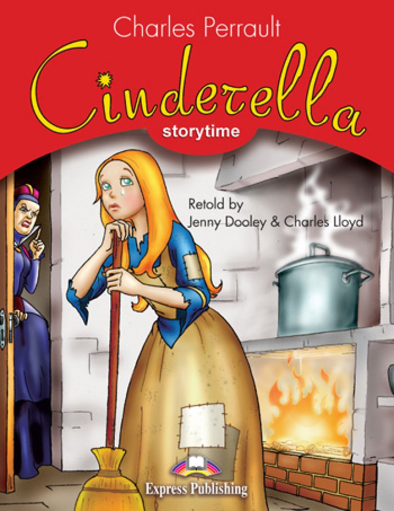 CINDERELLA