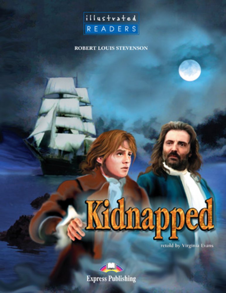 KIDNAPPED