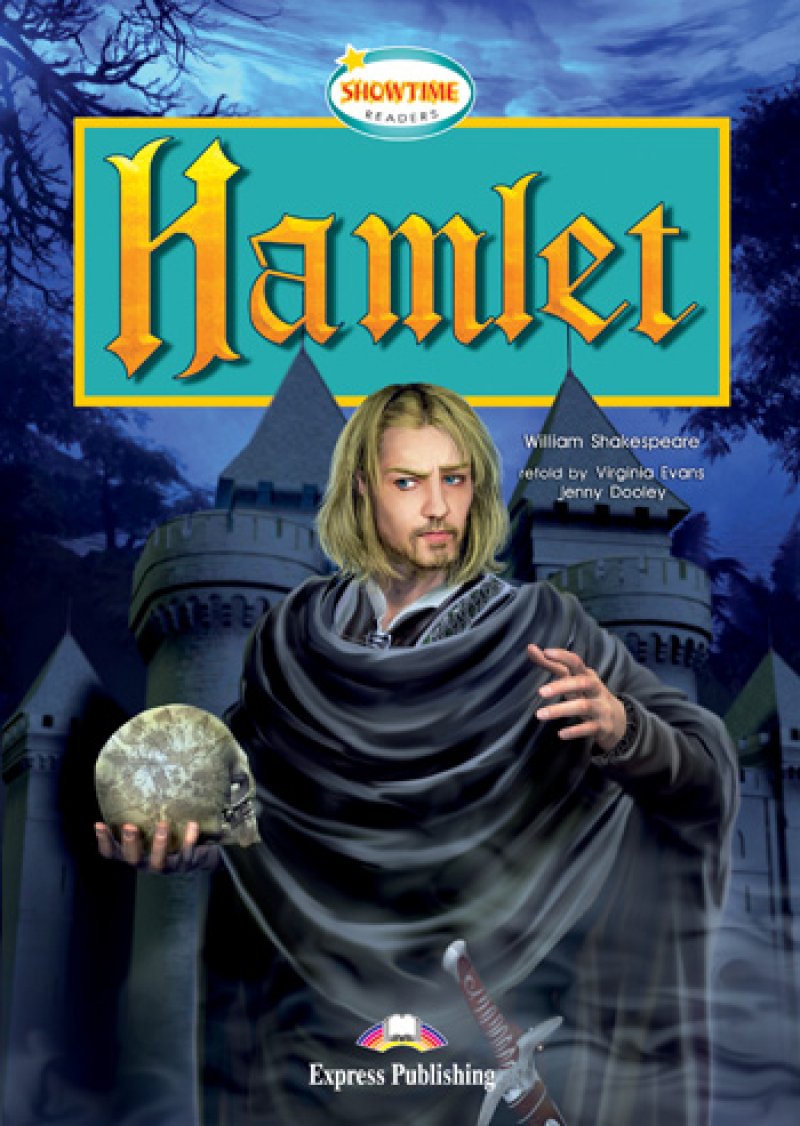 Hamlet (Level: B1)