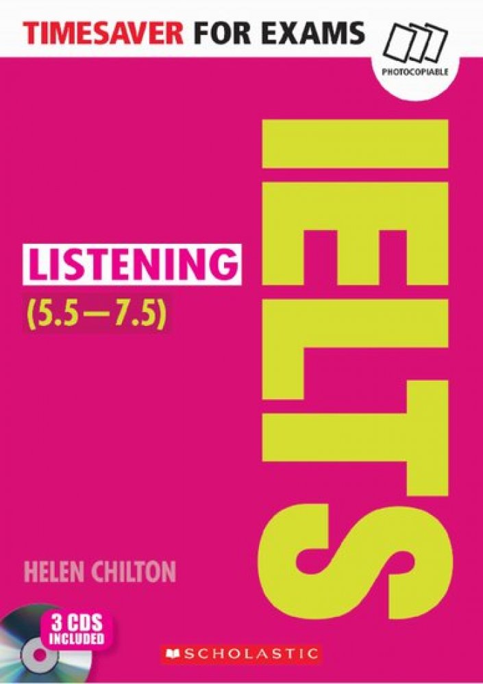 IELTSLISTENING