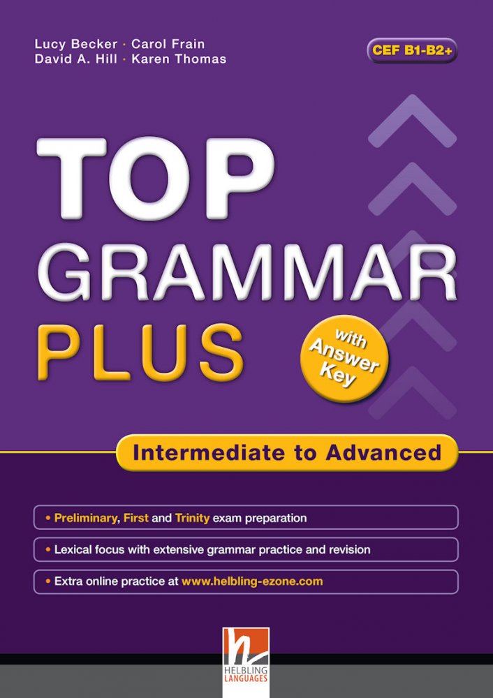 TOP-GRAMMAR PLUS-INTER-KEY