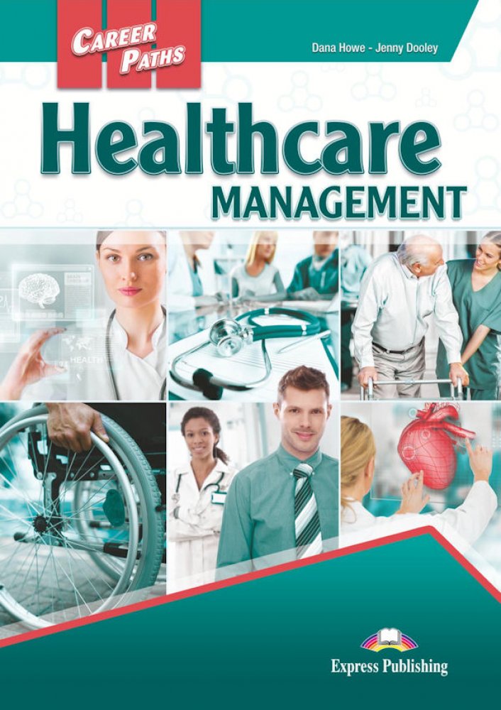 HEALTHCARE COVER-600