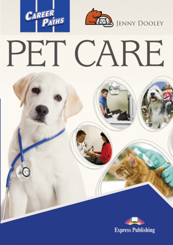 Pet Care - Katalog - Język zawodowy - Egis