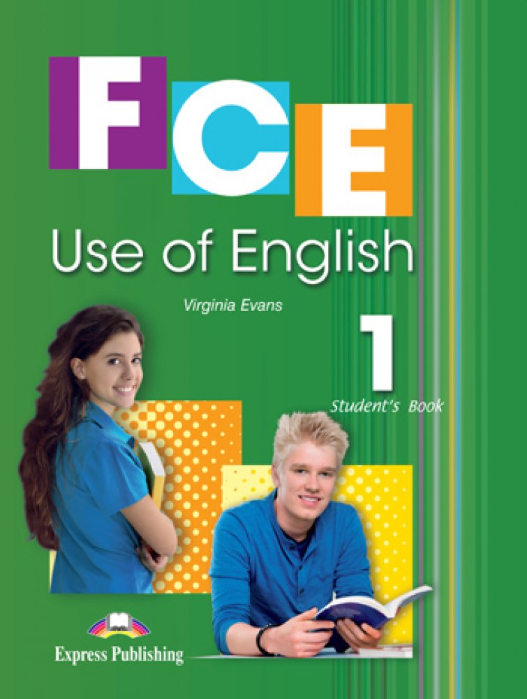 FCE-USE-1