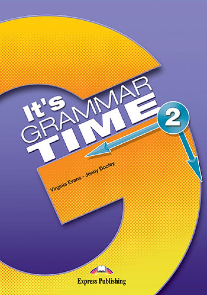 It s Grammar Time  1 4 Katalog Gramatyka i sownictwo 