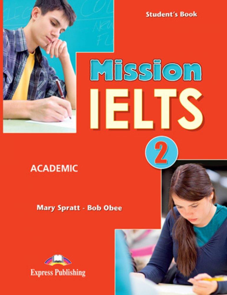 MISSION IELTS 2