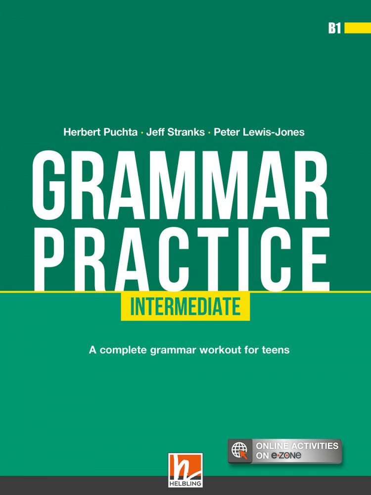 GRAMMAR PRACTICE-INTER
