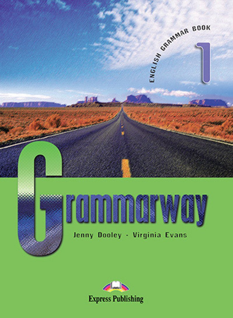 Grammarway 1-4