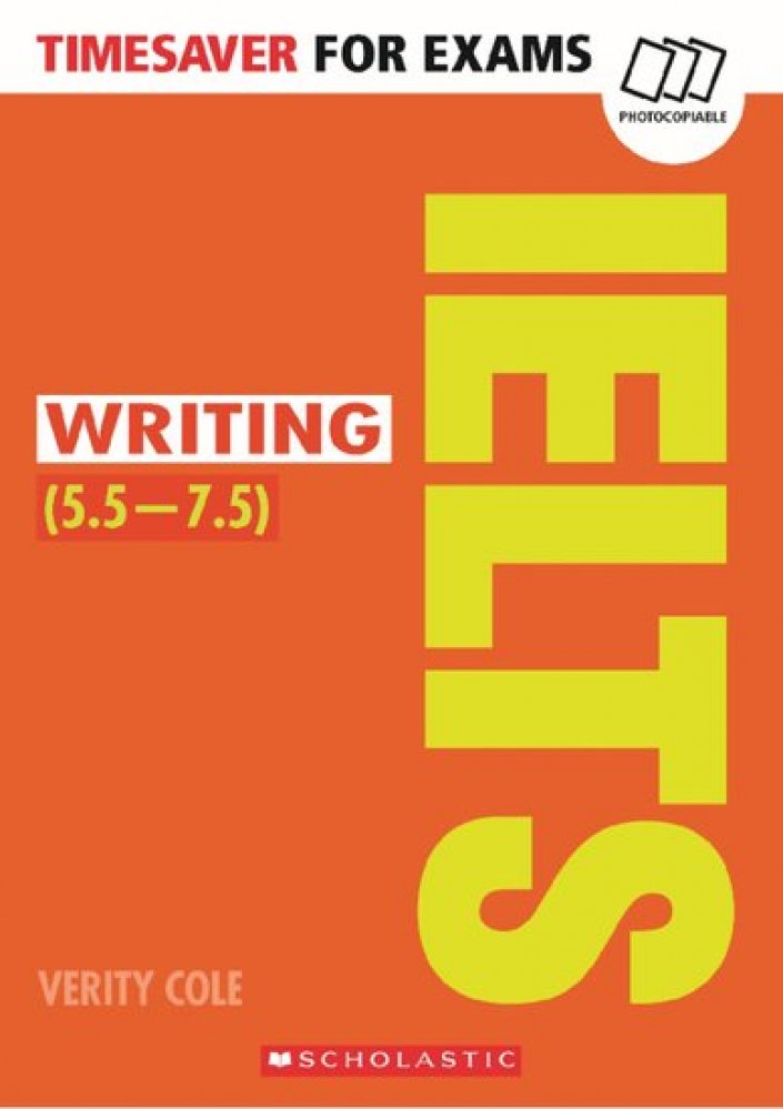 IELTS-WRITING-5.5