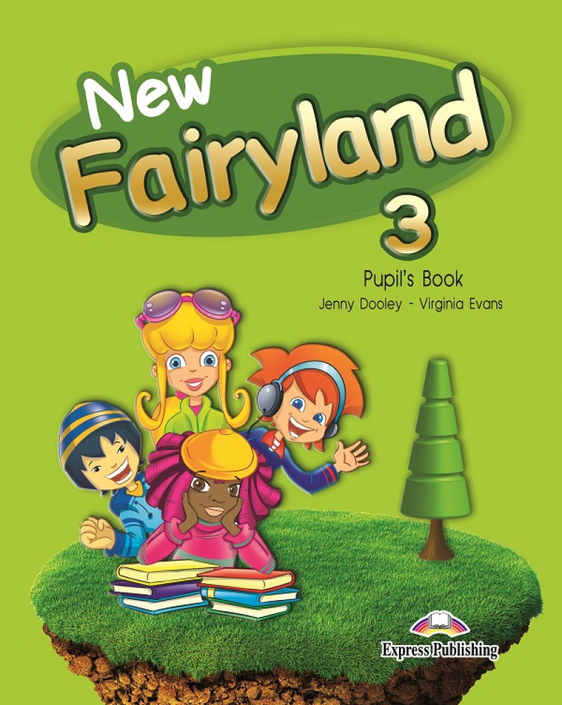 NEW FAIRYLAND 3 SS COVER