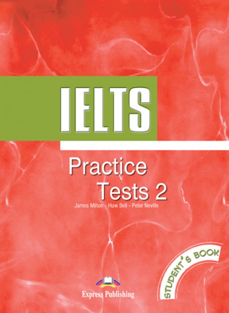 IELTS PRACT TESTS 2