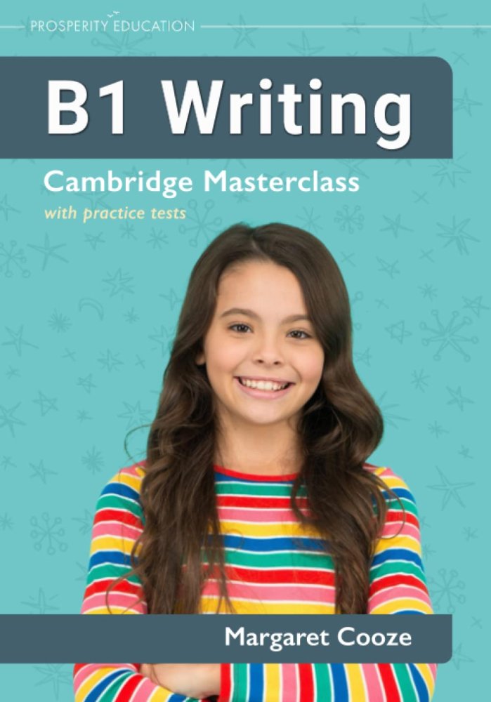 B1 Writing Cambridge Masterclass With Practice Tests - Katalog ...