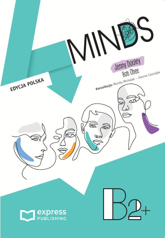 4MINDS-B2PLUS-SS