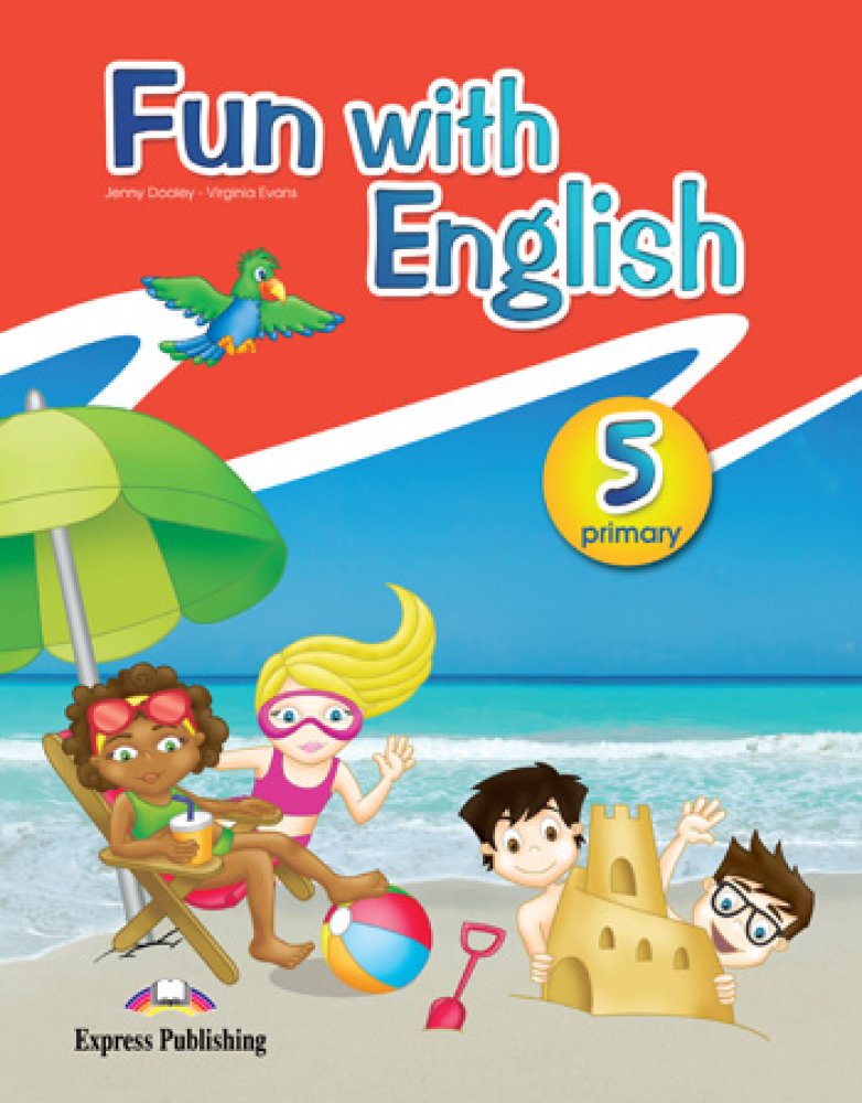 Fun With English Dzieci Katalog Szkoły Prywatne Egis