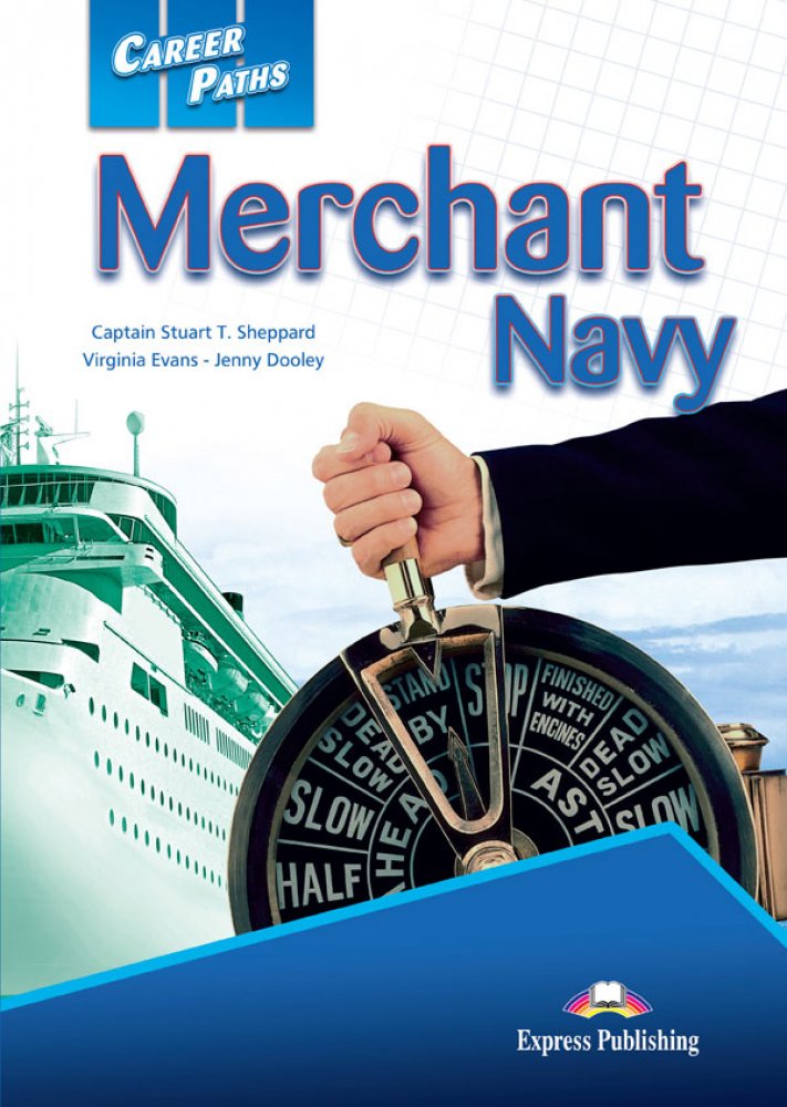 MERCHANT NAVY