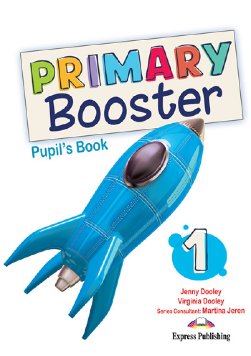 Primary Booster