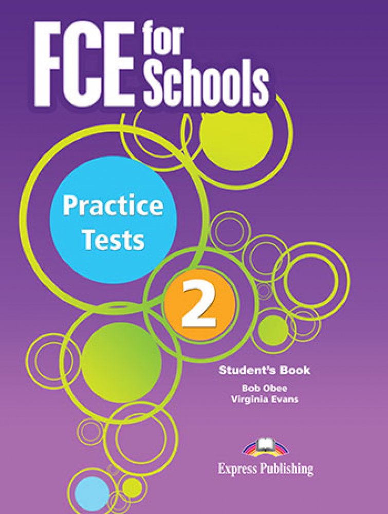 FCE FOR SCHOOLS 2