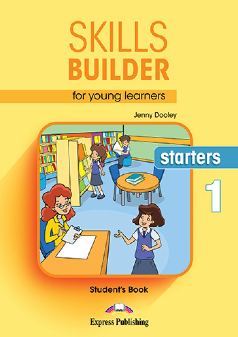Skills Builder for Young Learners