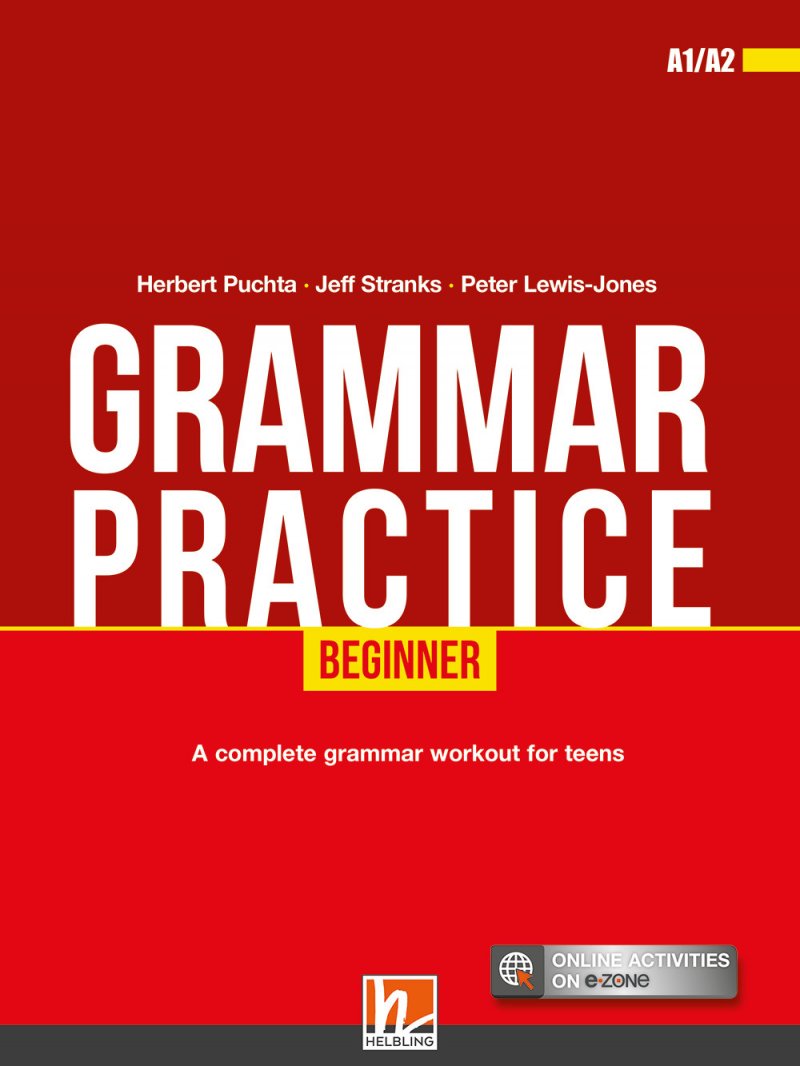 Grammar Practice 1-4