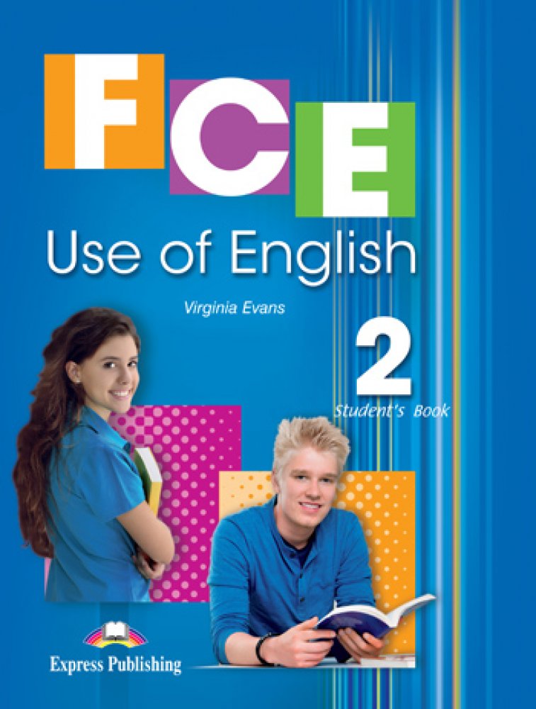 Fce Use Of English 1 2 Katalog Gramatyka I Słownictwo Egis