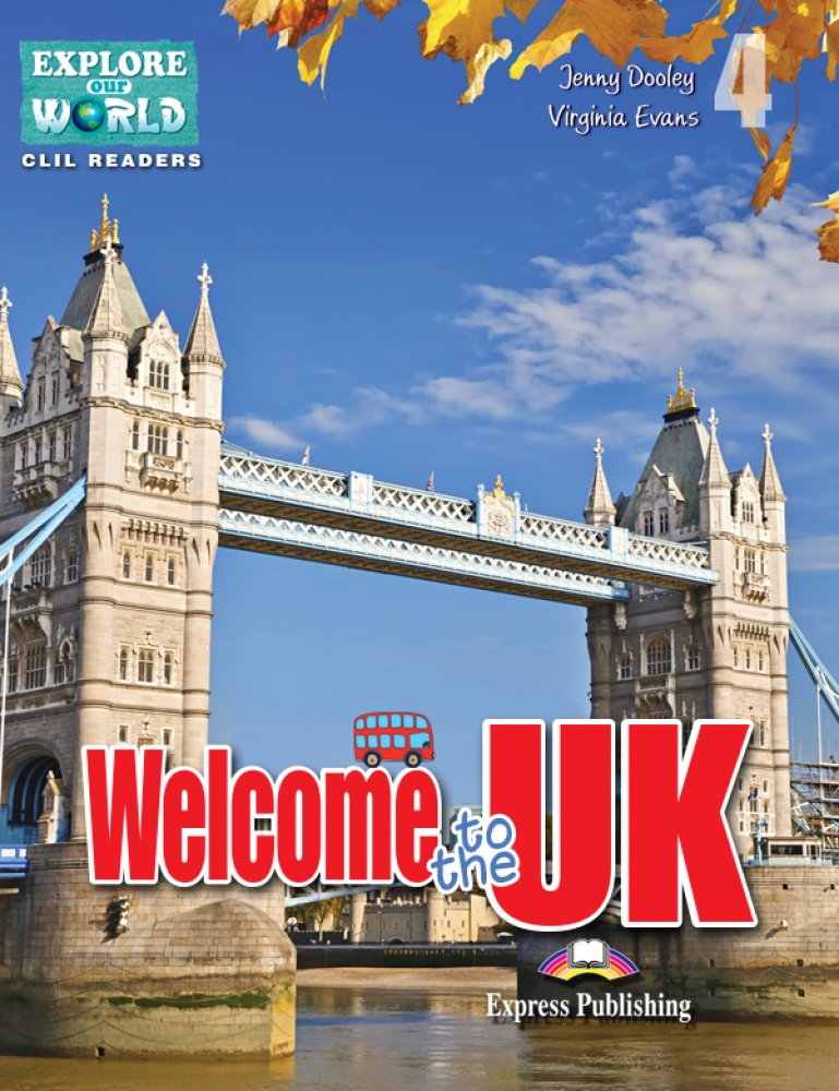 WELCOME UK