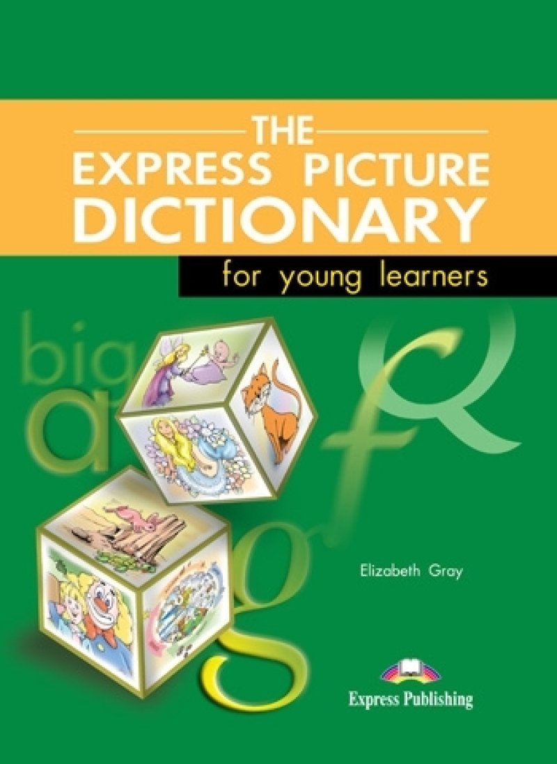 Express Picture Dictionary