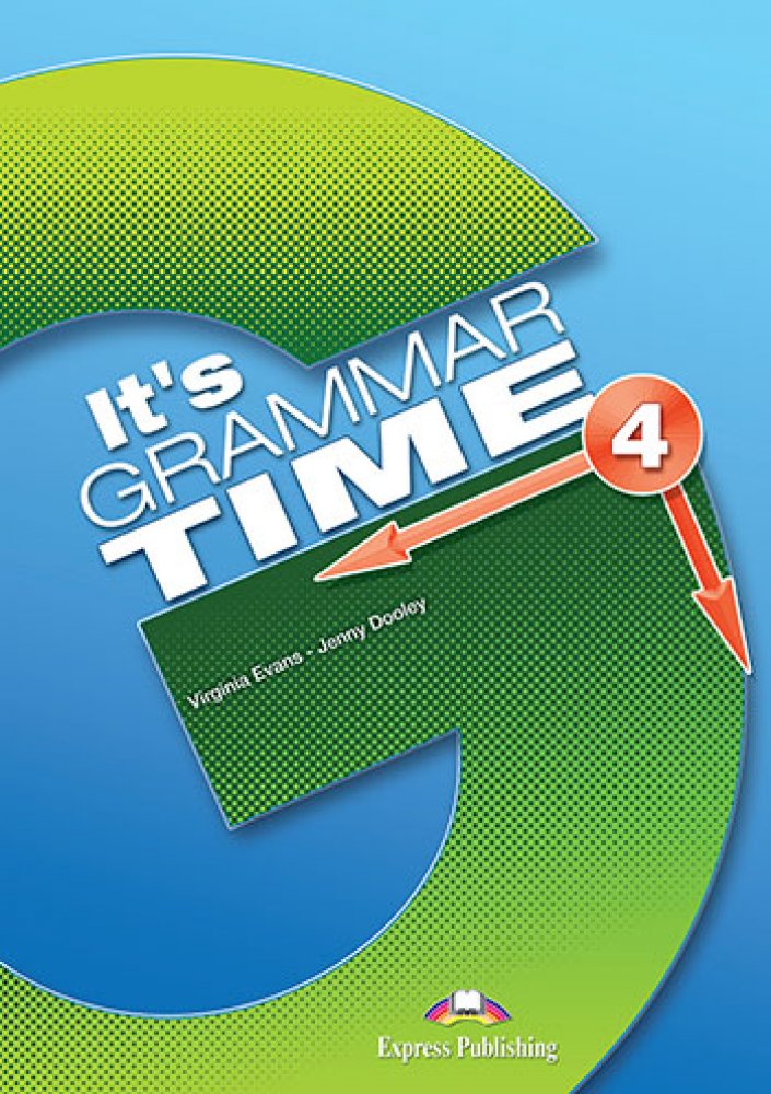 It s Grammar Time  1 4 Katalog Gramatyka i sownictwo 