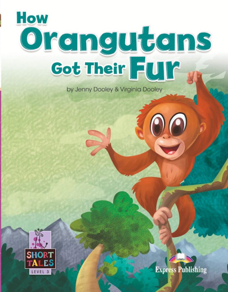 ORANGUTANS