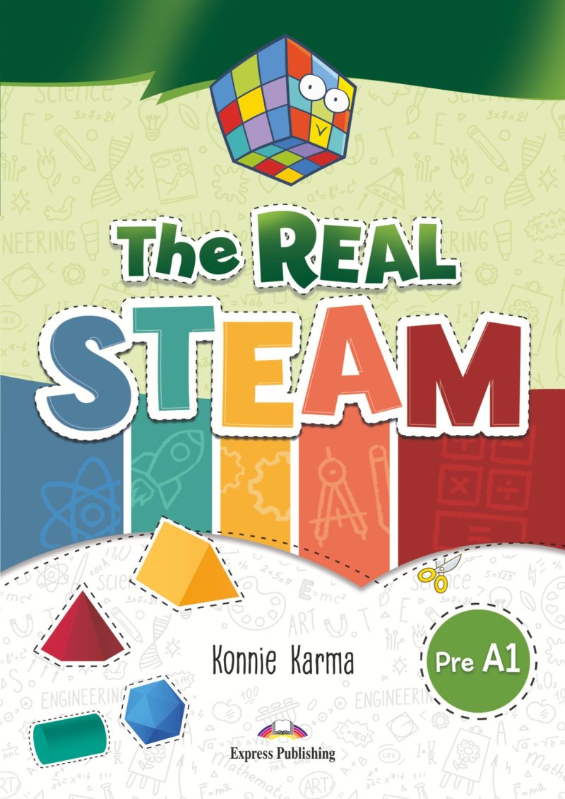 The Real STEAM