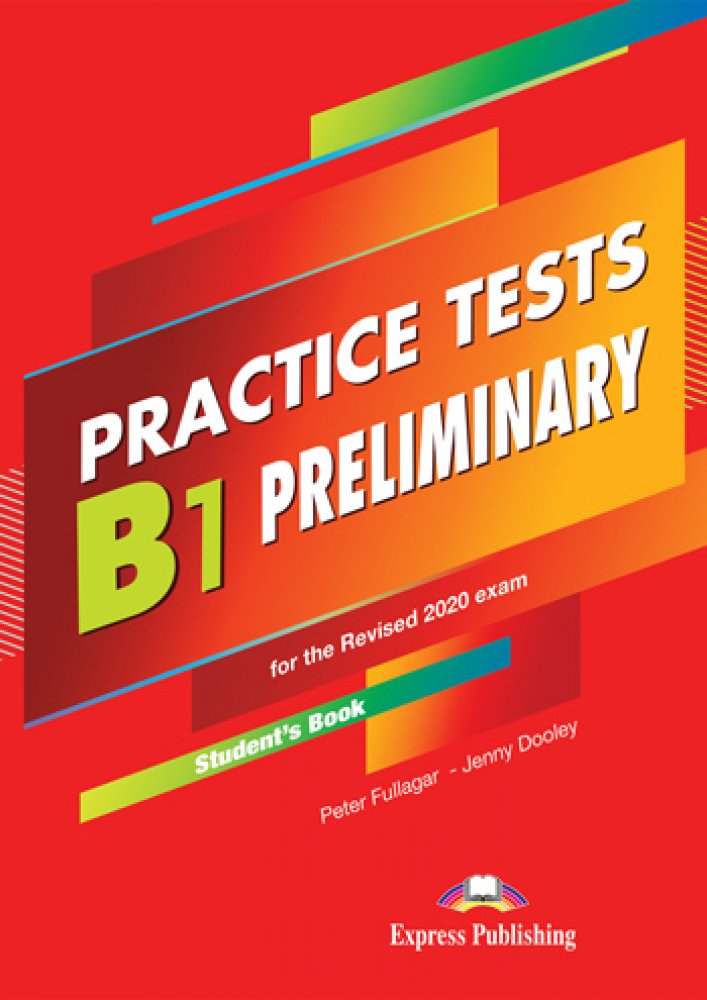 B1 Preliminary Practice Tests - Katalog - Egzamin B1 Preliminary (PET ...